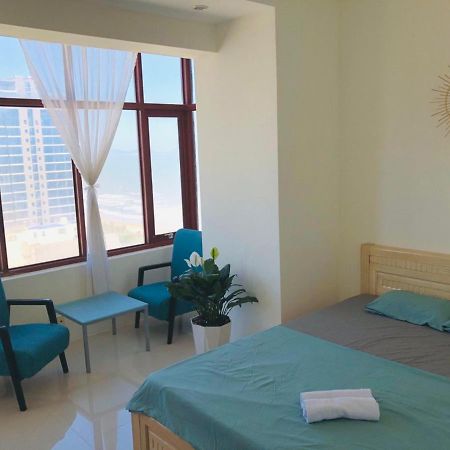 Can Ho Son Thinh - Homestay ブンタオ エクステリア 写真