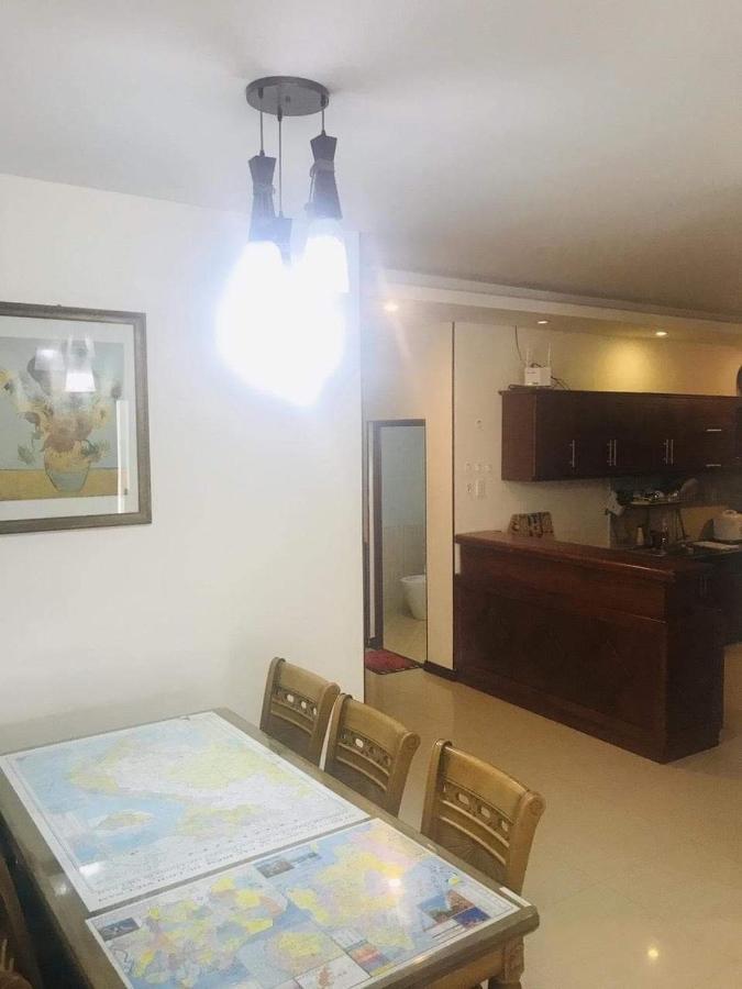 Can Ho Son Thinh - Homestay ブンタオ エクステリア 写真