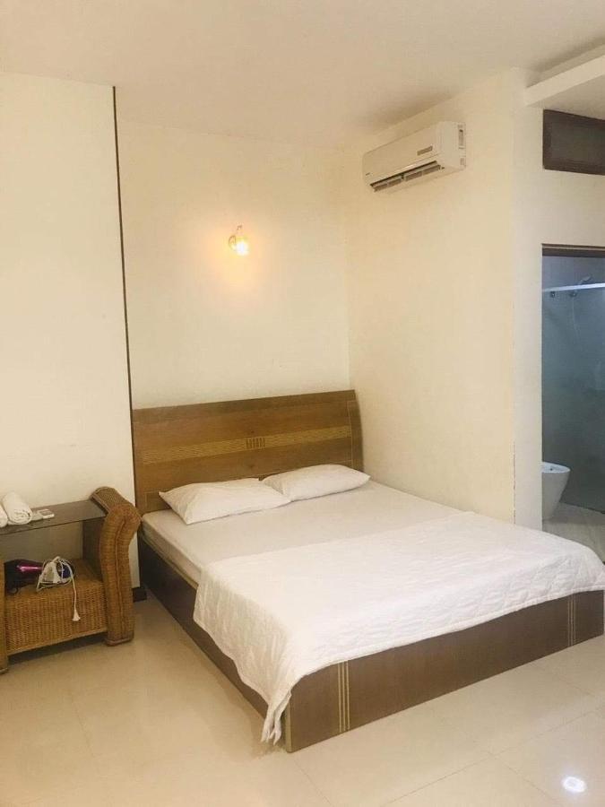 Can Ho Son Thinh - Homestay ブンタオ エクステリア 写真