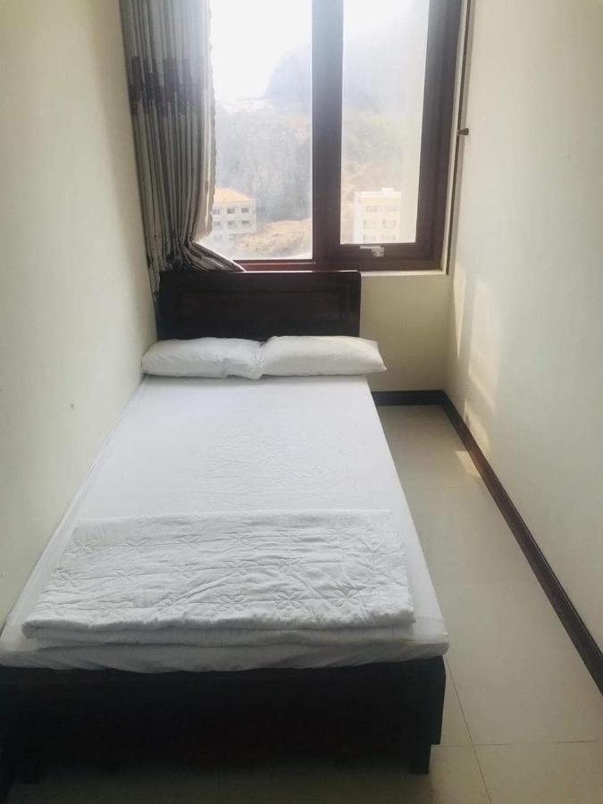 Can Ho Son Thinh - Homestay ブンタオ エクステリア 写真