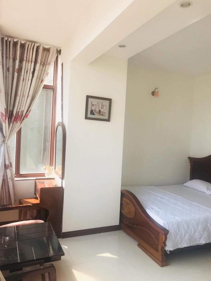 Can Ho Son Thinh - Homestay ブンタオ エクステリア 写真
