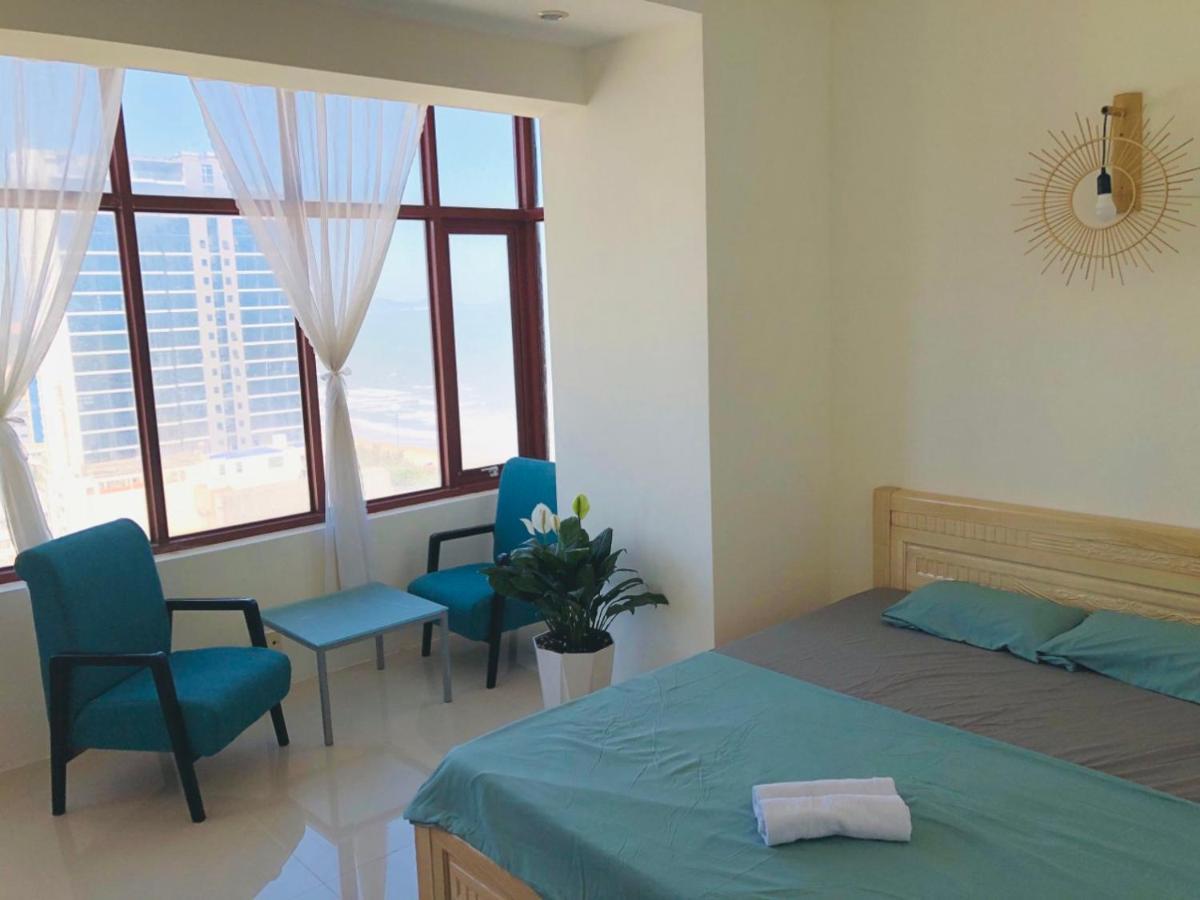 Can Ho Son Thinh - Homestay ブンタオ エクステリア 写真